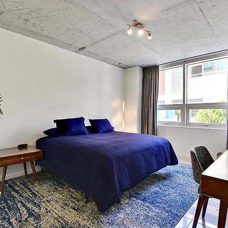 Miami Midtown Luxury Apartment מראה חיצוני תמונה