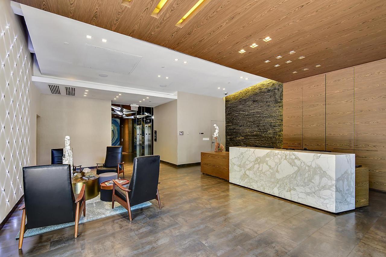 Miami Midtown Luxury Apartment מראה חיצוני תמונה