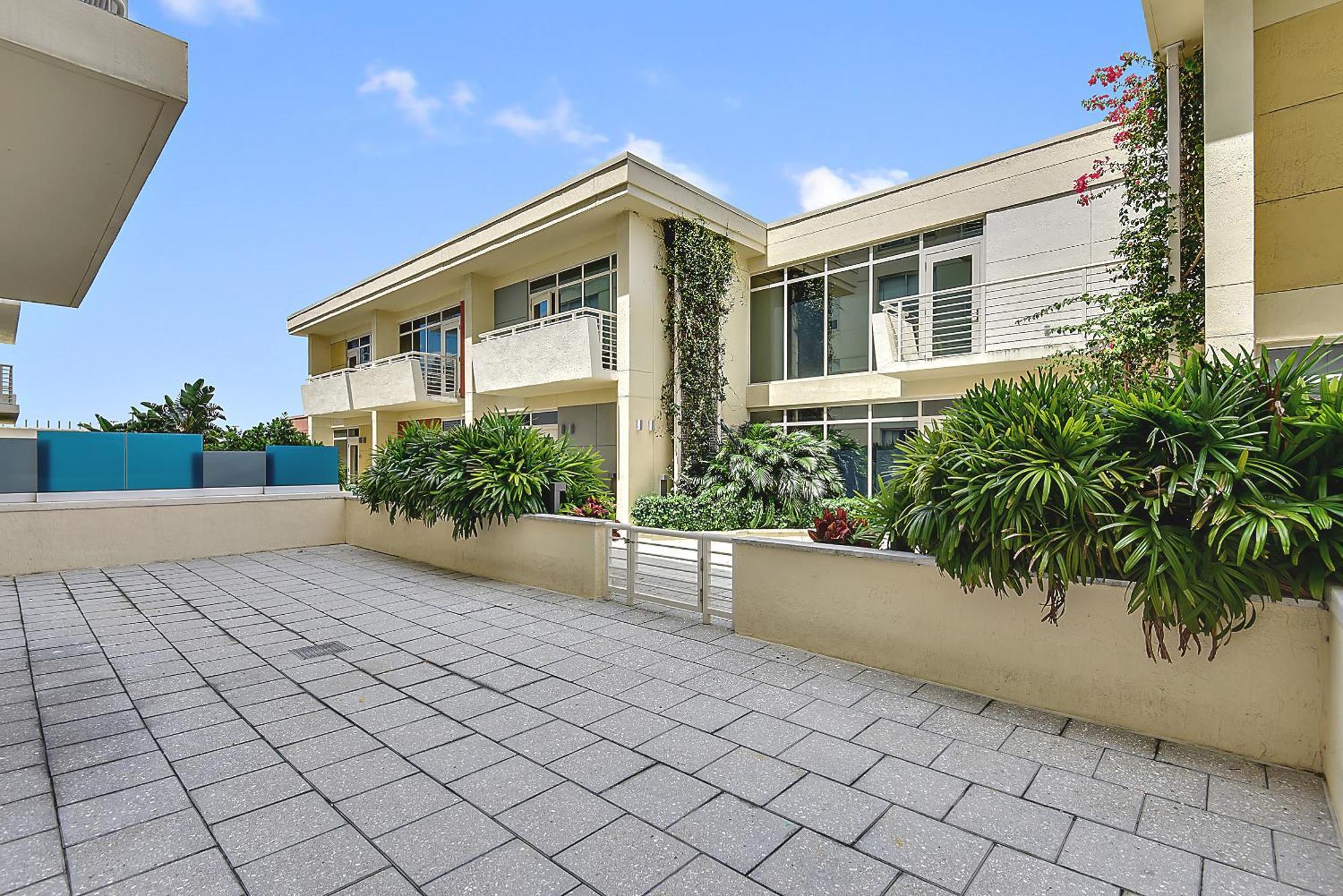 Miami Midtown Luxury Apartment מראה חיצוני תמונה