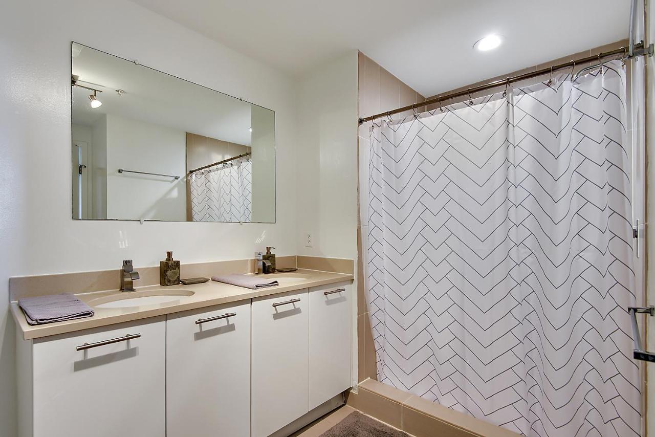 Miami Midtown Luxury Apartment מראה חיצוני תמונה